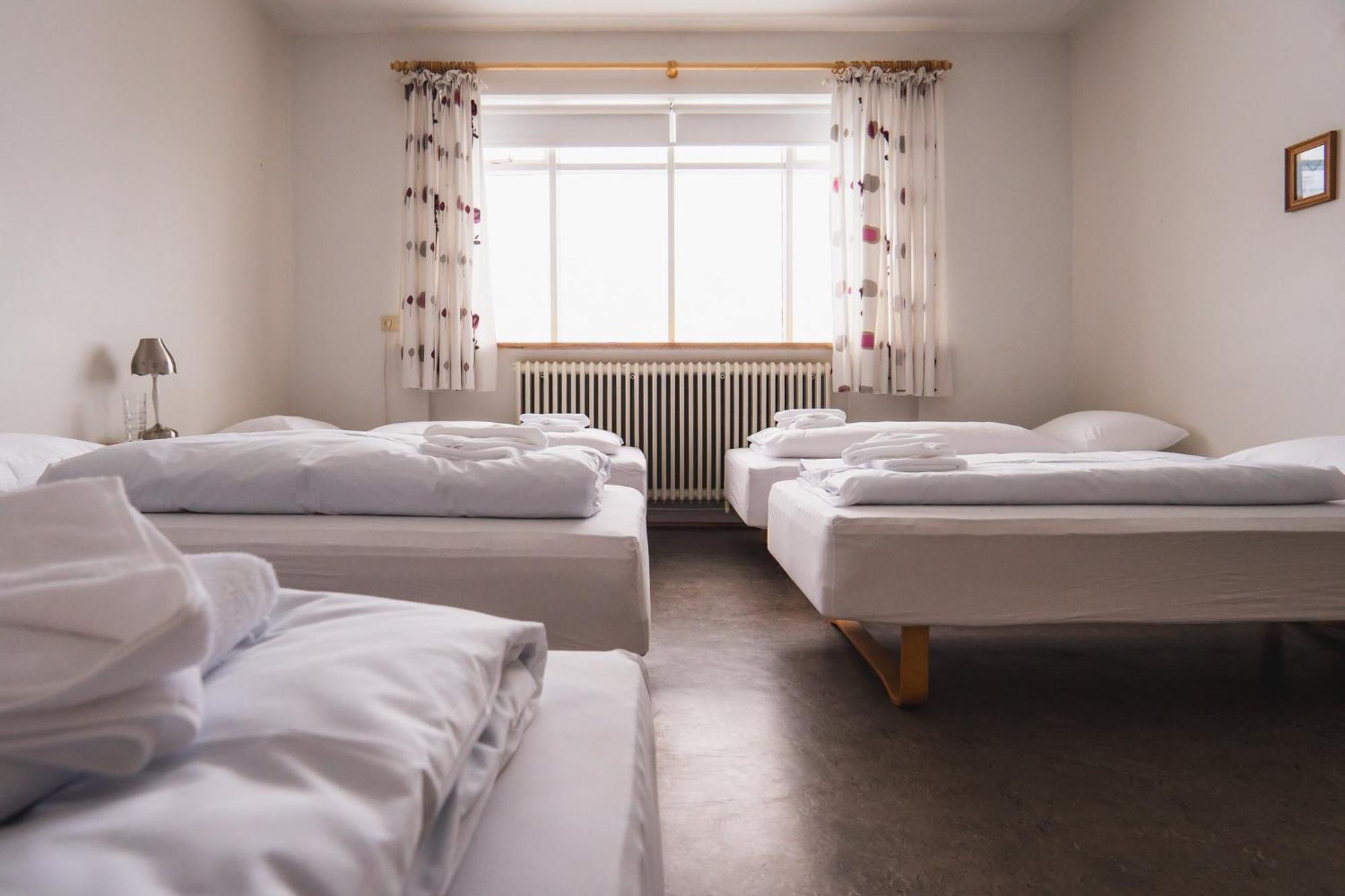 Studlagil Inn Hostel Skjoldolfsstathir Esterno foto