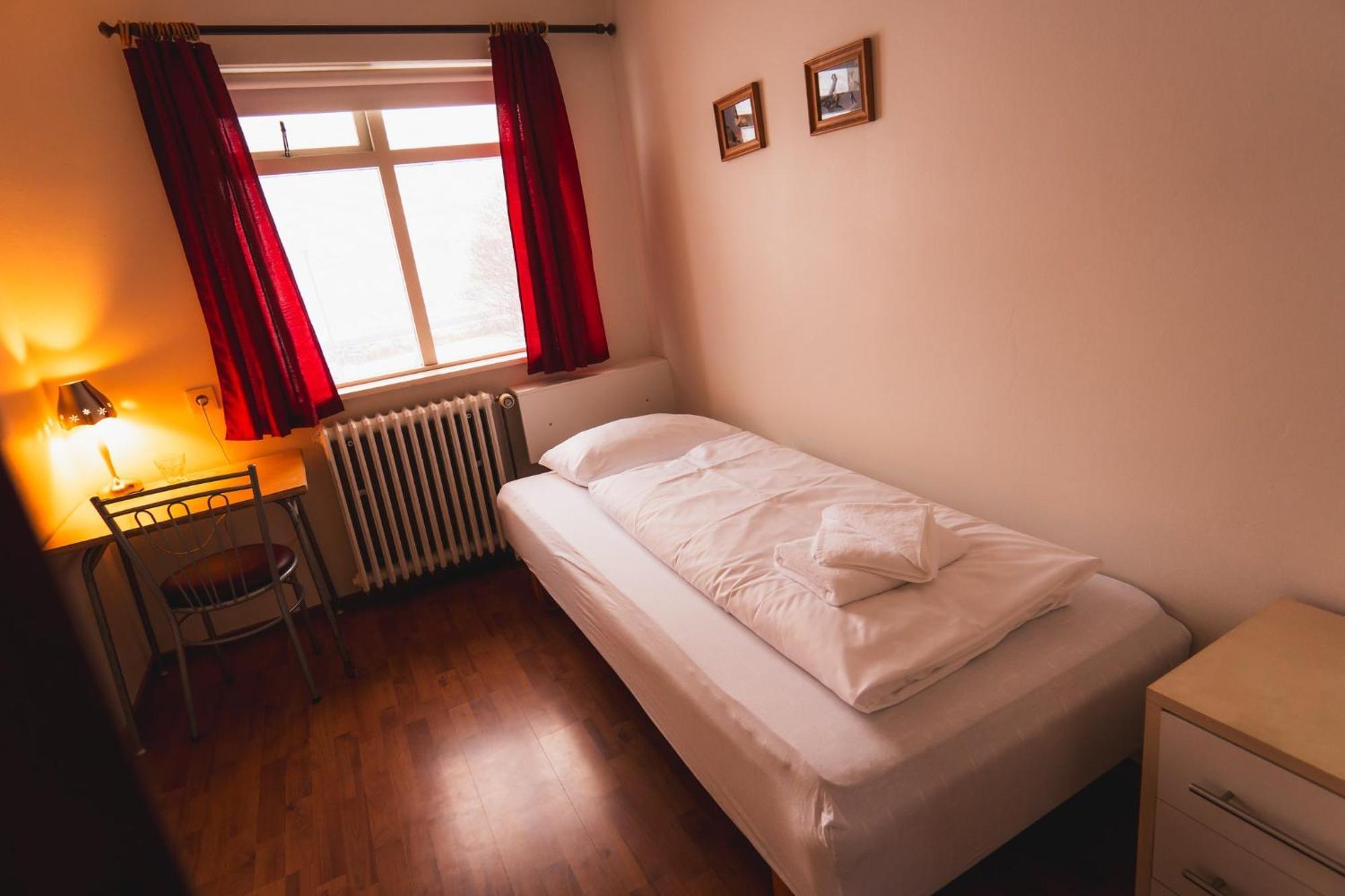 Studlagil Inn Hostel Skjoldolfsstathir Esterno foto