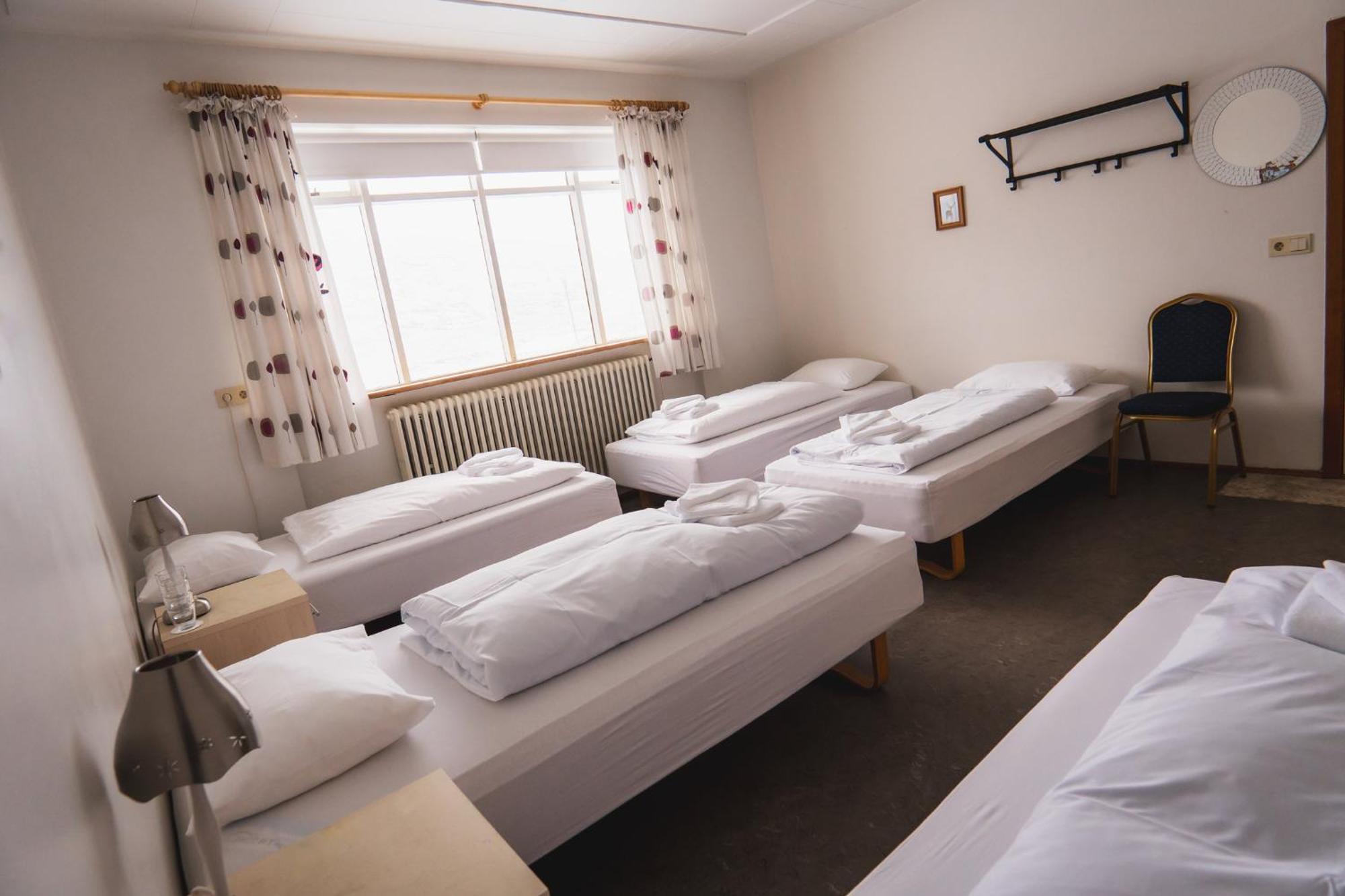 Studlagil Inn Hostel Skjoldolfsstathir Esterno foto